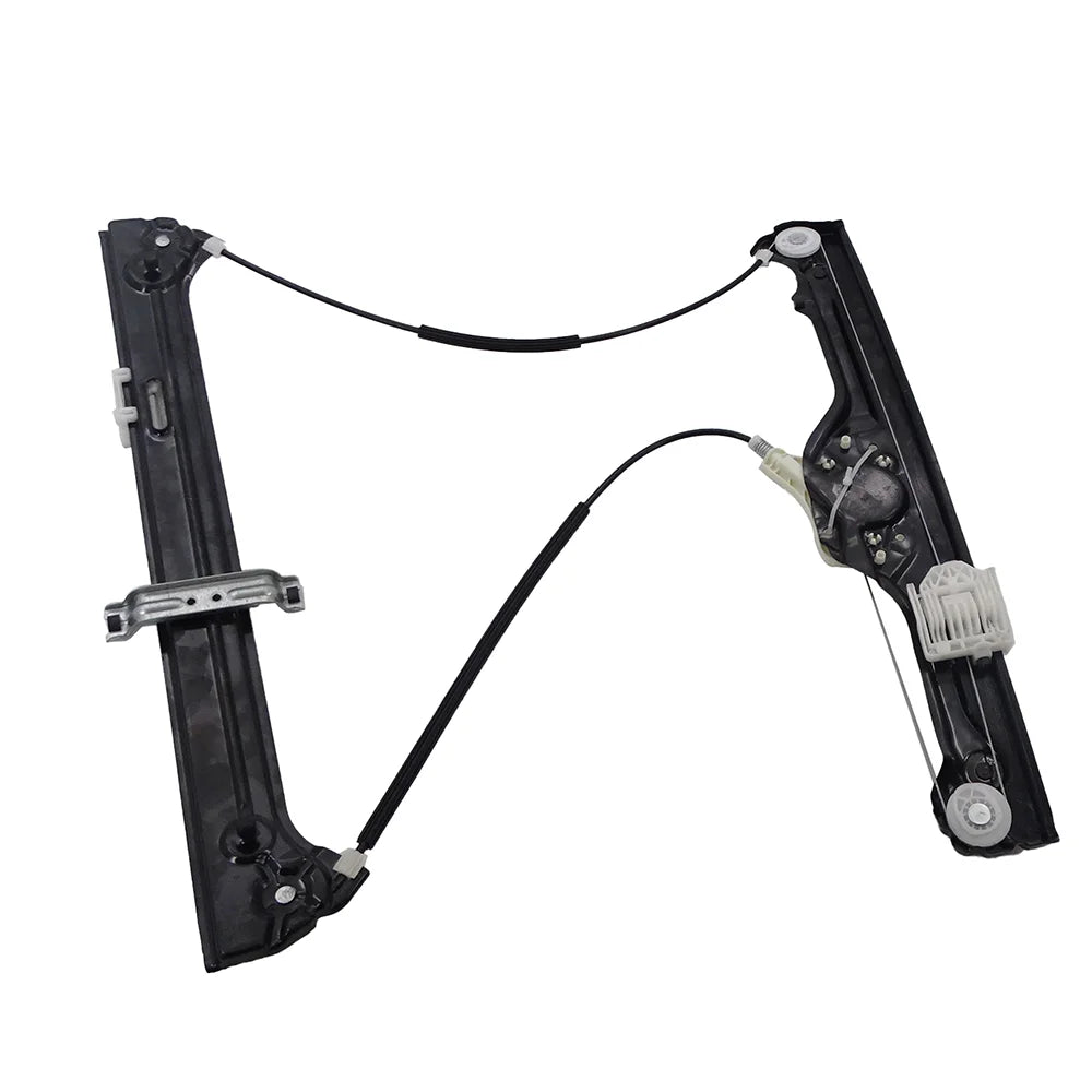 Wholesale OEM 51337166380 Car Accessories Auto Parts Cover System New Window Regulator Front Right for BMW E70