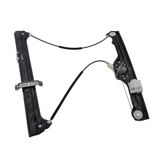 Wholesale OEM 51337166380 Car Accessories Auto Parts Cover System New Window Regulator Front Right for BMW E70