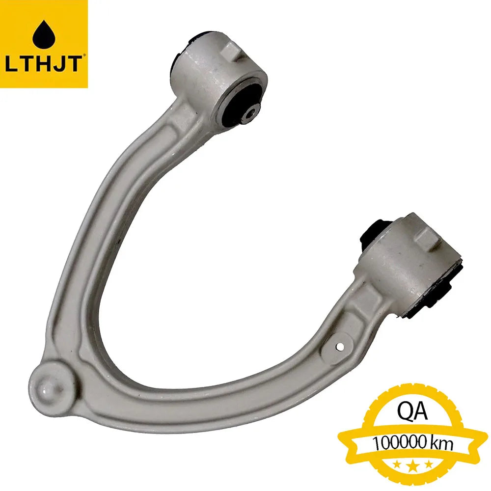 Wholesale OEM 2203309307 Car Accessories Suspension System New Upper Swing Arm Control Arm Front Left for Mercedes Benz W220