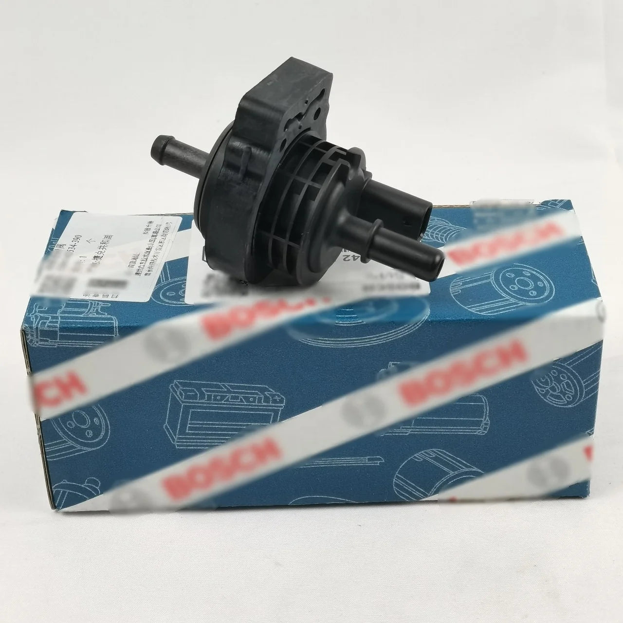Brand New 0014700993 Carbon Canister Solenoid Purge Control Valve For Mercedes Benz M254 M264 For BOSCH