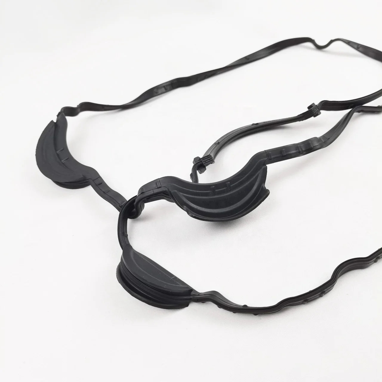 11128655413 High Quality Cylinder Head Gasket for BMW E82 E88 E90 E92 E60 X1 X3 Z4 E85 Rubber Gasket