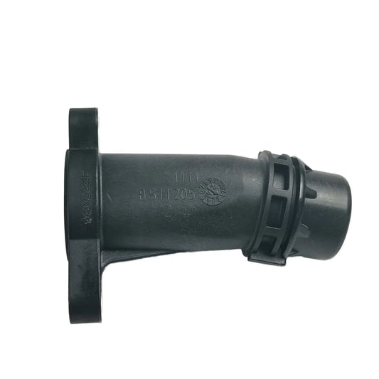 High Quality OE 11118511205  Water Coolant Flange Engine Block Connector Pipe for BMW F30 F35 G12 F49