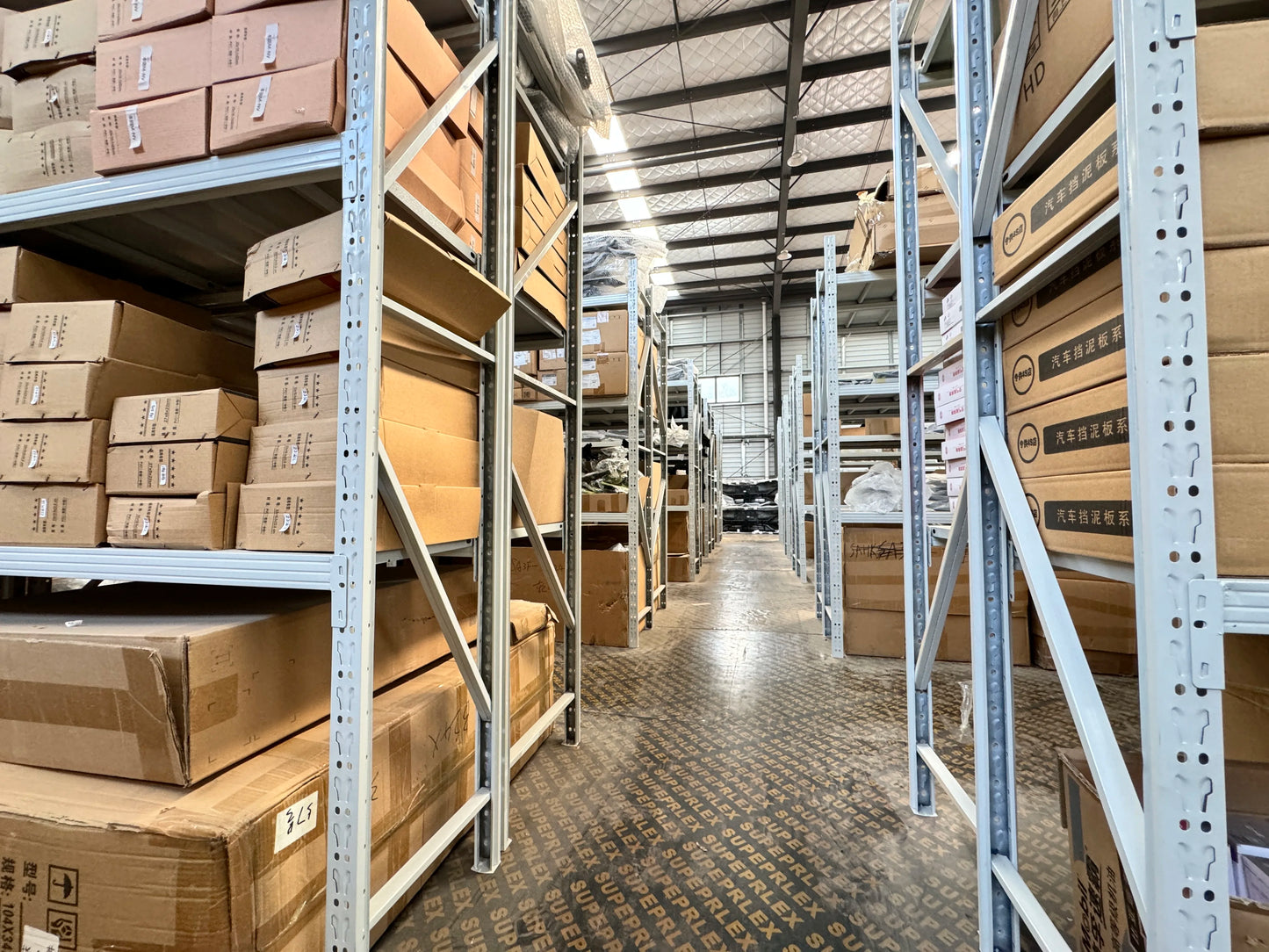 New Energy Auto Parts Spare Parts China Superior Quality Auto Parts Supplier for BYD Song Plus Accessory