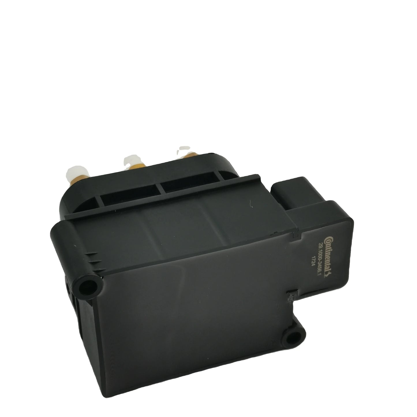 Auto Parts for GL-Class X164 2006-2012 for Continental Air Suspension Valve Block 2123200358 W251 W164 W221 W166 GL350 450 55