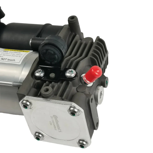 Auto Suspension Parts Air Suspension Compressor Pump for Mercedes Benz W251 ML350 R63 OE 2513202704 for Continental