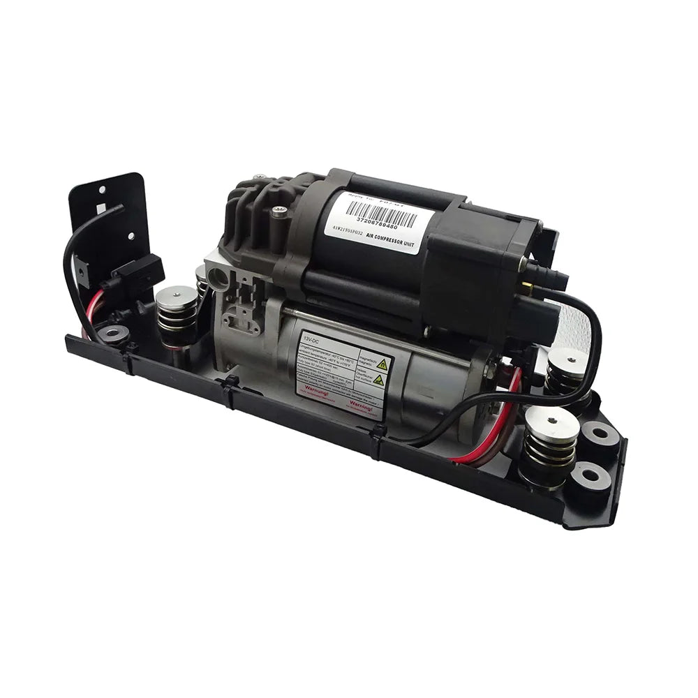 Wholesale OEM 37206789450 Car Accessories Auto Parts High Quality New Air Pump for BMW F02