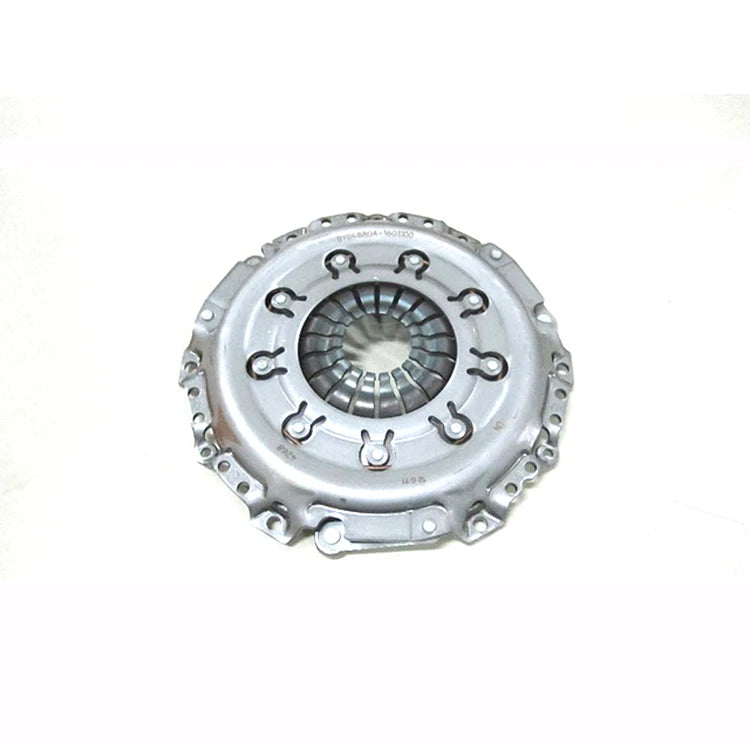 HOT SALE Wholesale china car High Quality clutch cover for BYD S6 488QA-1601100