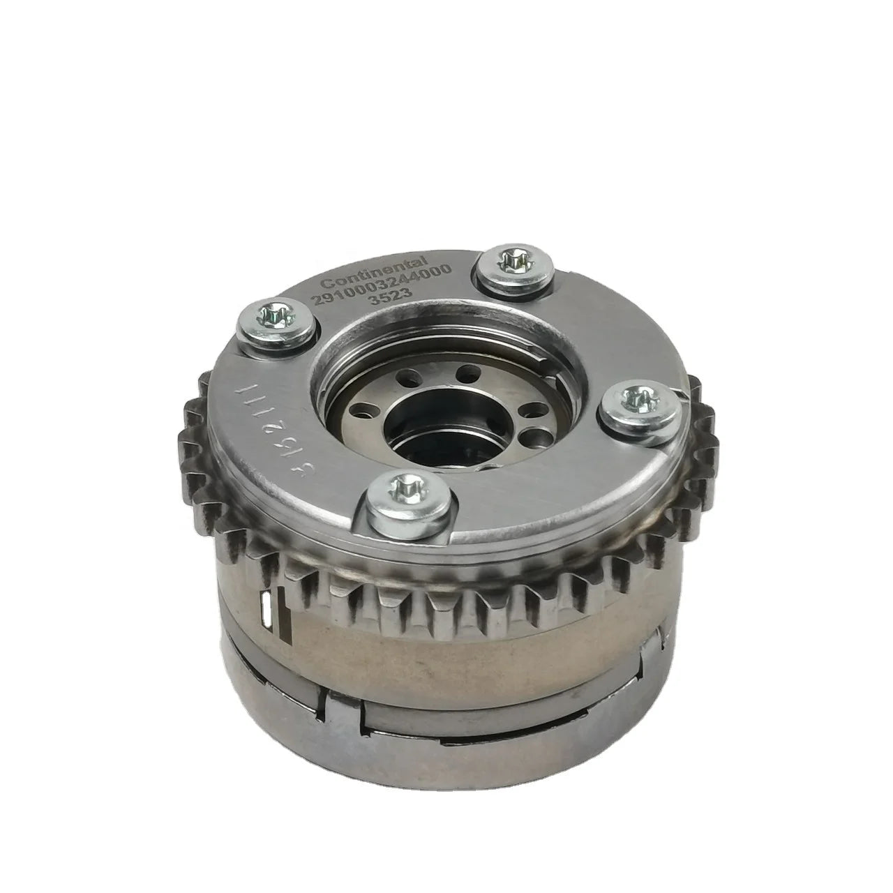 New Exhaust Camshaft Adjuster for Mercedes Benz M276 S-class GLC E-class A2760505400 2760505400 for Continental