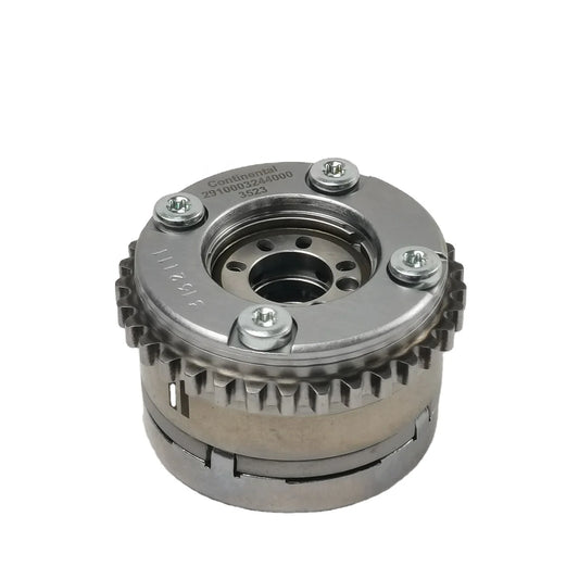 New Exhaust Camshaft Adjuster for Mercedes Benz M276 S-class GLC E-class A2760505400 2760505400 for Continental