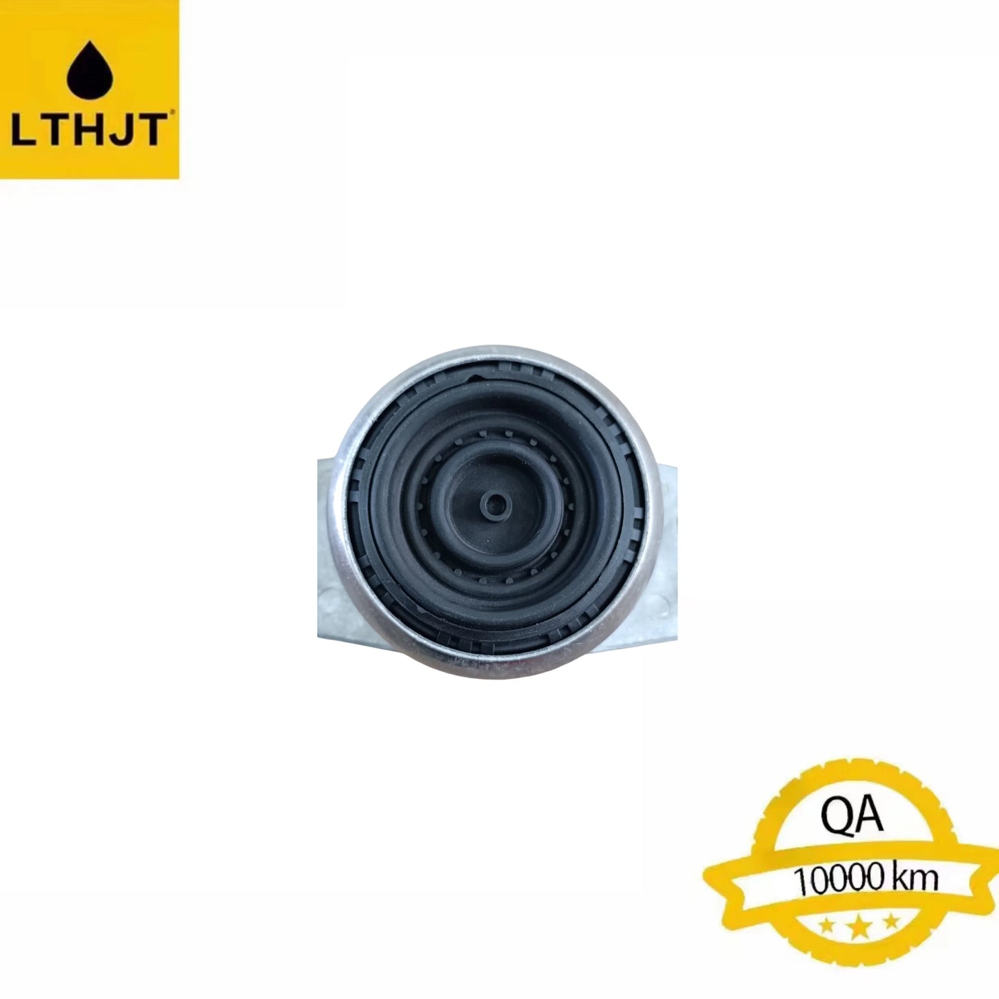 Left Engine Rubber Mounting Bracket Bracket Assembly Auto Parts Suitable for Land Rover  LR094226