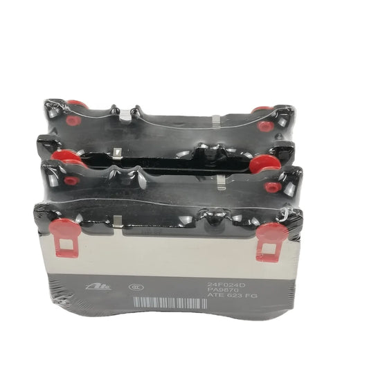 For Mercedes Benz OE 0084200220 Good Price Front Brake Pad W222 S400 S500 for ATE Brake Pad