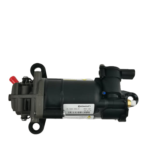 Genuine 2513202704  Air Compressor for Mercedes Benz W251 ML350 R63 AMG R350 R500 R320 R Class Harbor