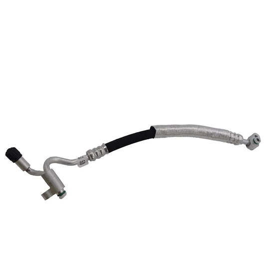 Wholesale OEM 64539251510 Car Accessories Auto Parts High Quality New Air Conditioning Pipe for BMW F18