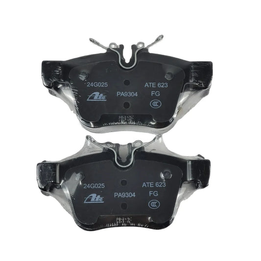 Hot Selling Rear Brake Pad for ATE W205 W204 W203 C350 for Mercedes Benz Semi Metallic Brake Pads 0084201320
