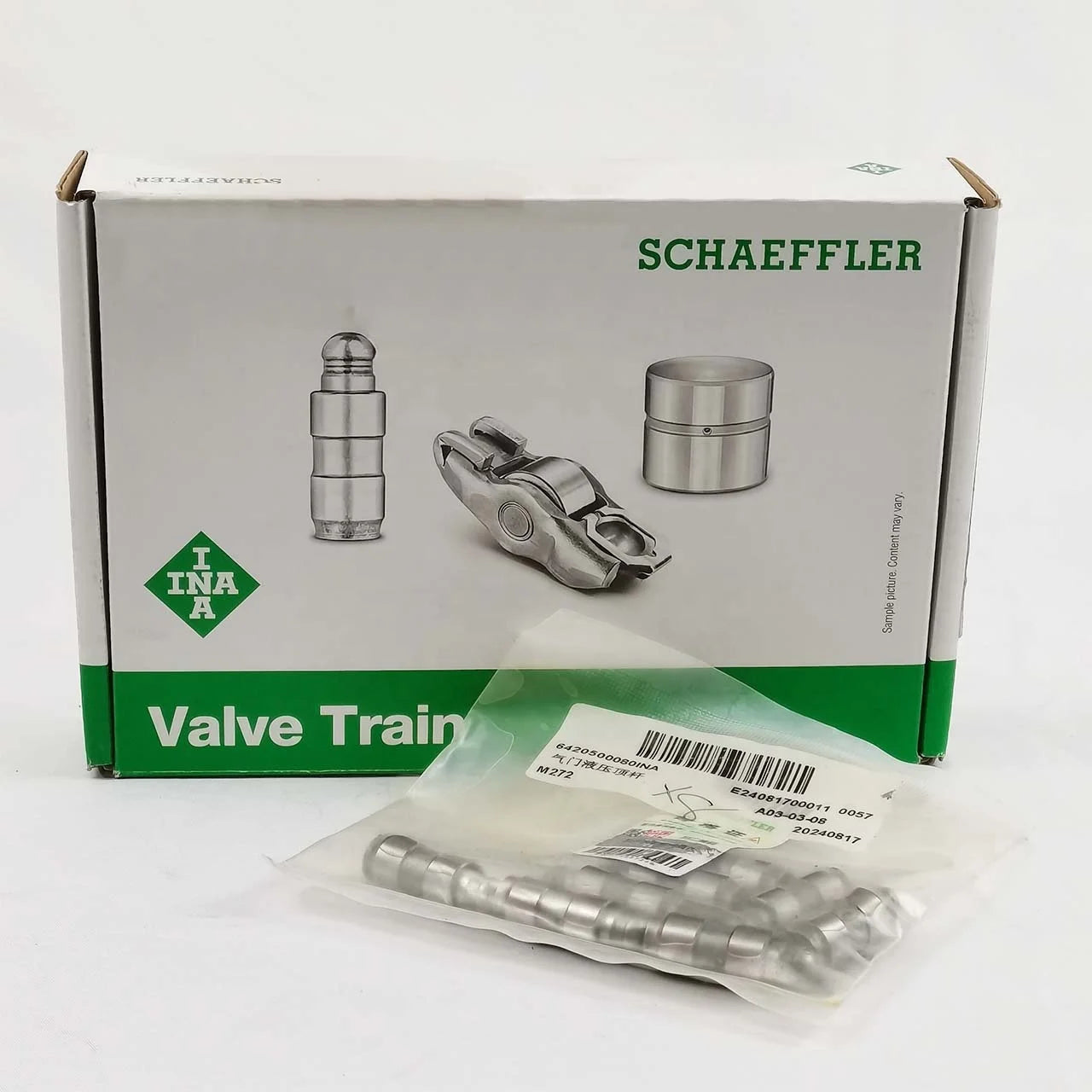 High Quality 6420500080 Hydraulic Valve Lifters for Mercedes-Benz SLK350 C230 C280 C350 CLK350 E350 ML350