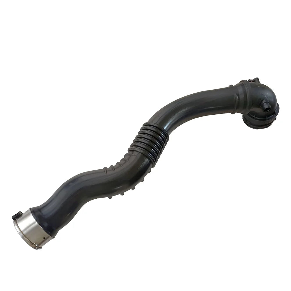 Wholesale OEM 13717605044 Car Accessories Auto Parts High Quality New Intake Pipe for BMW F20 F30 F35 F25 F26