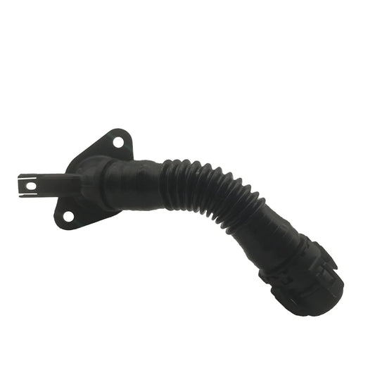 Wholesale OEM 11127590163 Car Accessories Auto Parts High Quality New Exhaust Pipe for BMW E90 E84 F01 F02 F15 F16