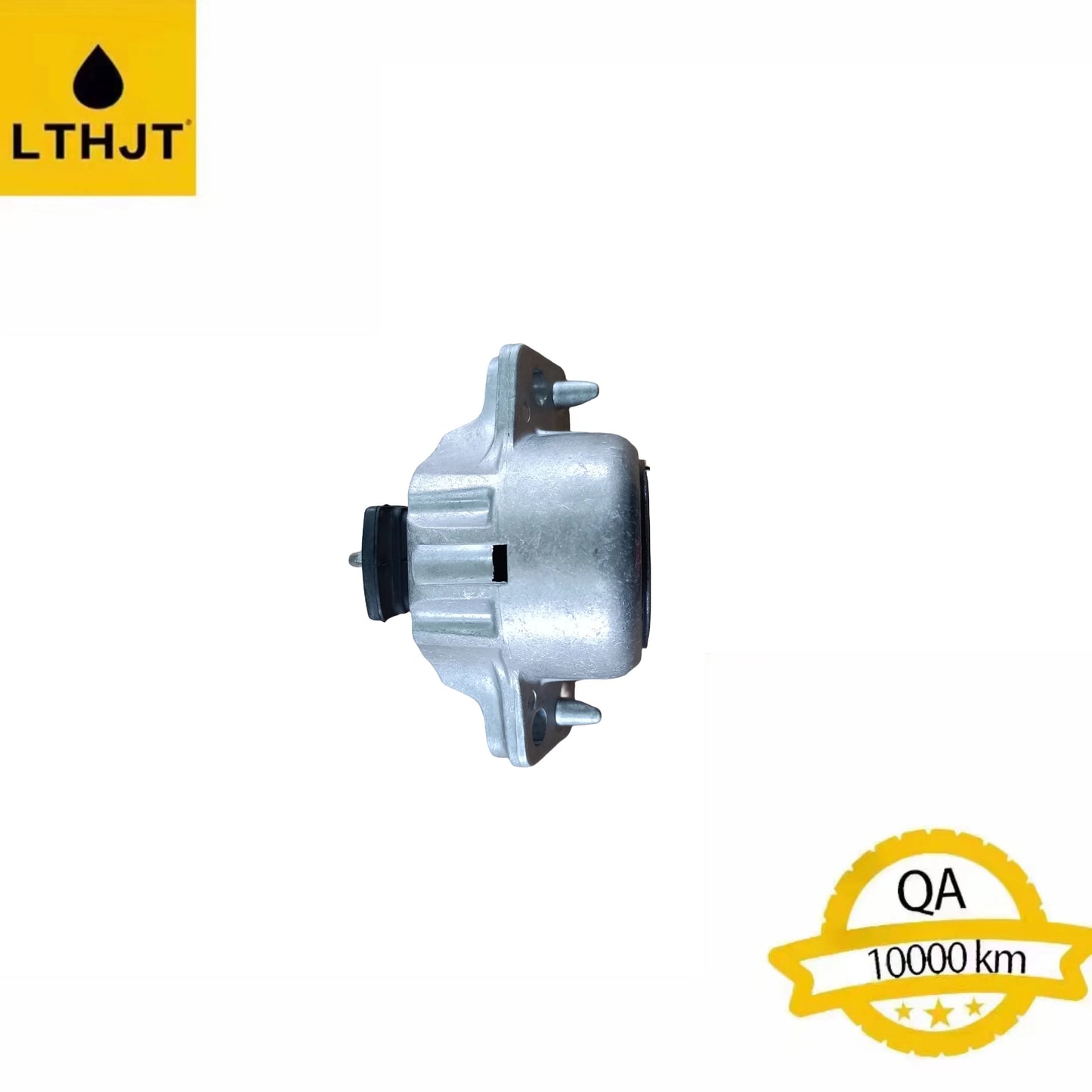 Right Engine Rubber Mounting Bracket Bracket Assembly Auto Parts Suitable for Land Rover  LR094225