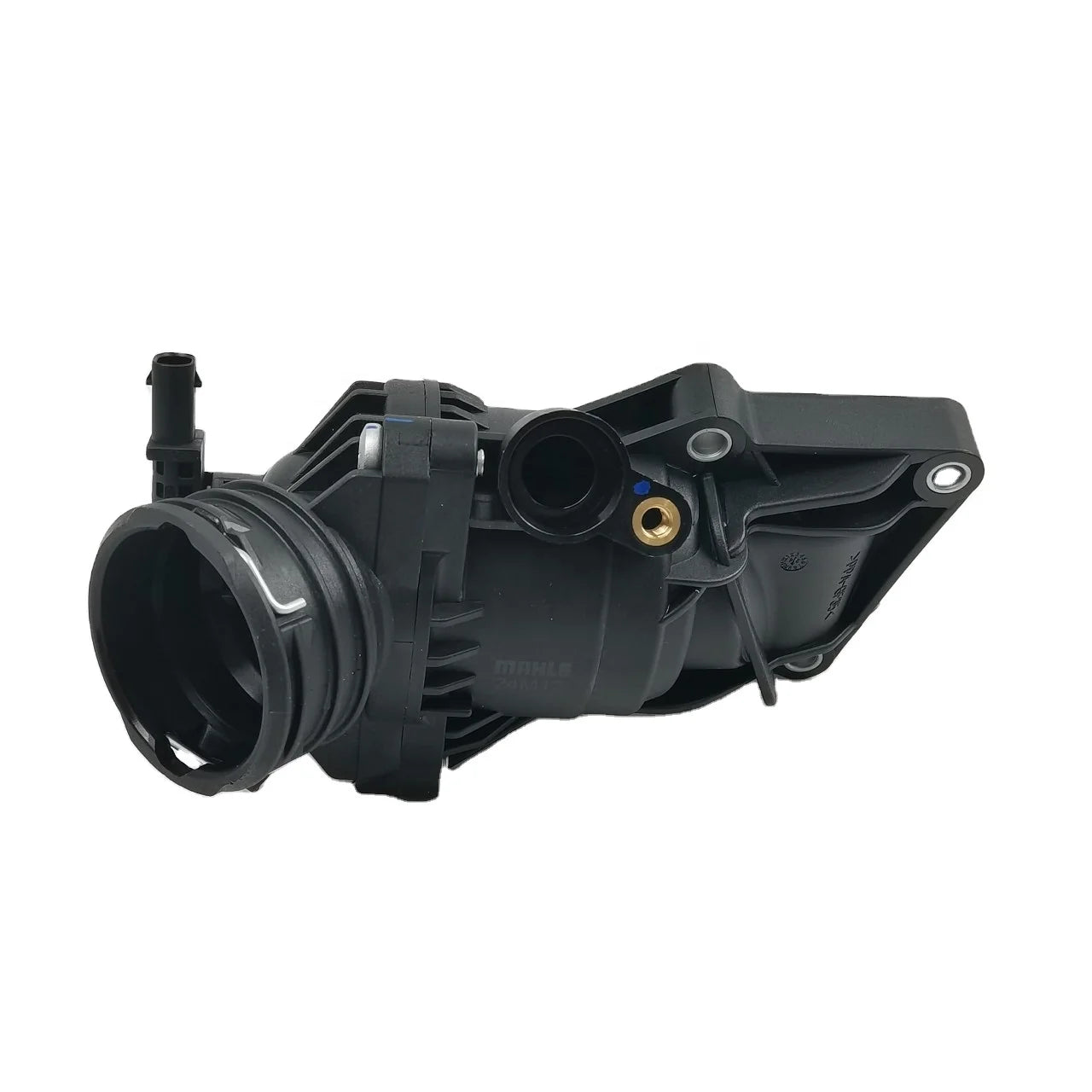 2762000515 High Quality Coolant Thermostat for Mercedes Benz X218 C218 X166 W166 Harbor