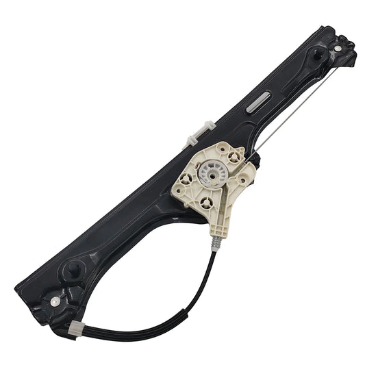 Wholesale OEM 51357166381 Car Accessories Auto Parts Cover System New Window Regulator Rear Left for BMW E70