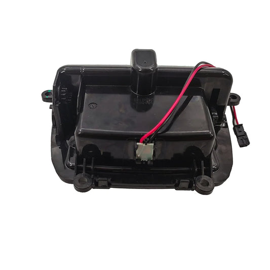 Wholesale OEM 51169206347 Car Accessories Auto Parts New Center Console Ashtray for BMW F18 F10