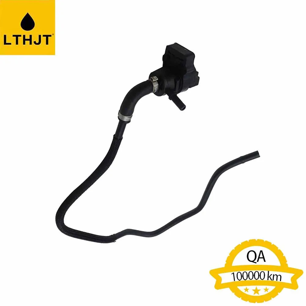 Wholesale OEM 1644703193 Car Accessories Exhaust System New Vapor Canister Purge Solenoid for Mercedes Benz W164