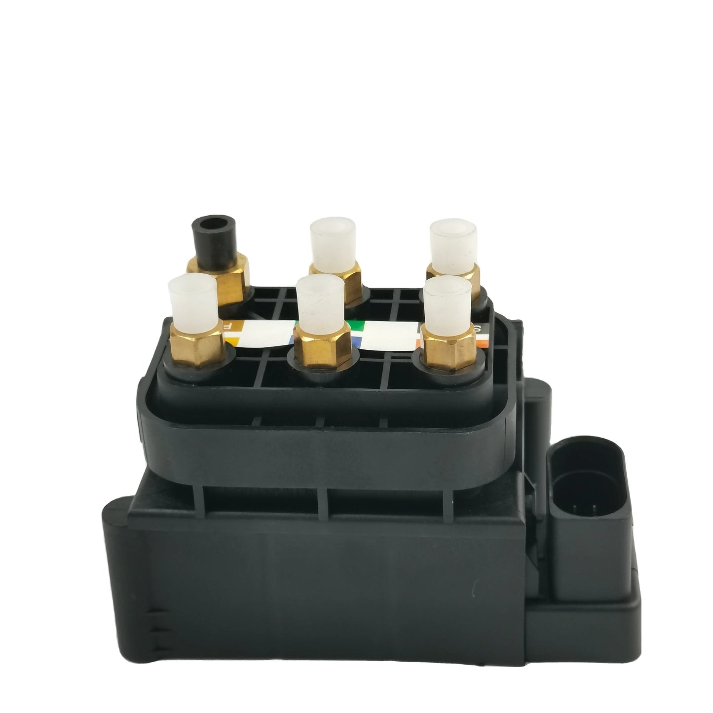 Suspension System 2123200358 for Mercedes Benz Air Suspension Valve Block W251 W164 W221 W166 GL-Class X164 for Continental