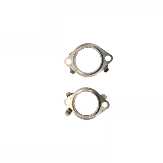 Wholesale Exhaust Pipe Interface Rubber Ring Suitable for Range Rover Sport Discovery 4 Automotive Parts LR016621 C2Z15576