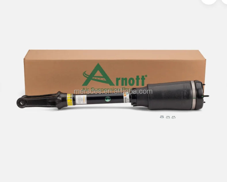 Arnott Front Air Suspension Strut for Mercedes-Benz GL350 GL450 GL550 GL63  1663202613 Air Suspension Shock Strut Front Right