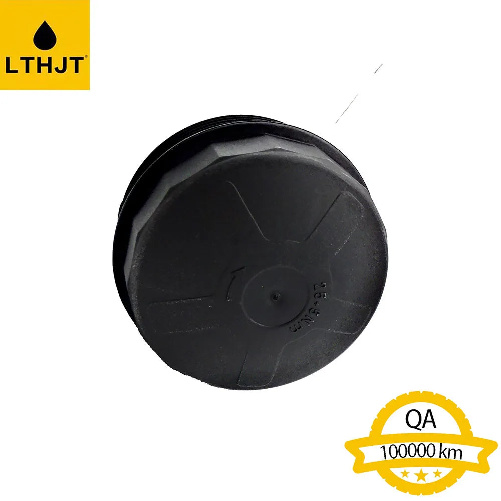 Wholesale OEM 11427525334 Car Accessories Auto Parts High Quality New Oil Filter Cap for BMW