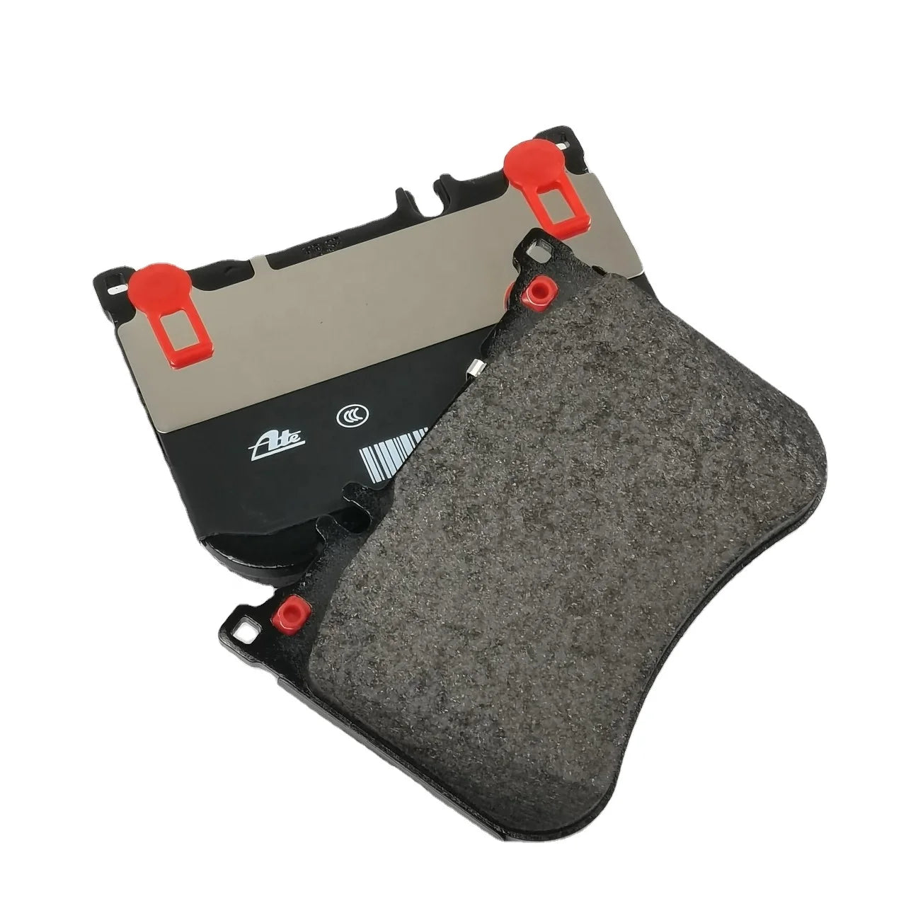 Factory Wholesale 0084200220 Front Brake Pad for Mercedes Benz W222 S400 S500 for ATE Brake Pad