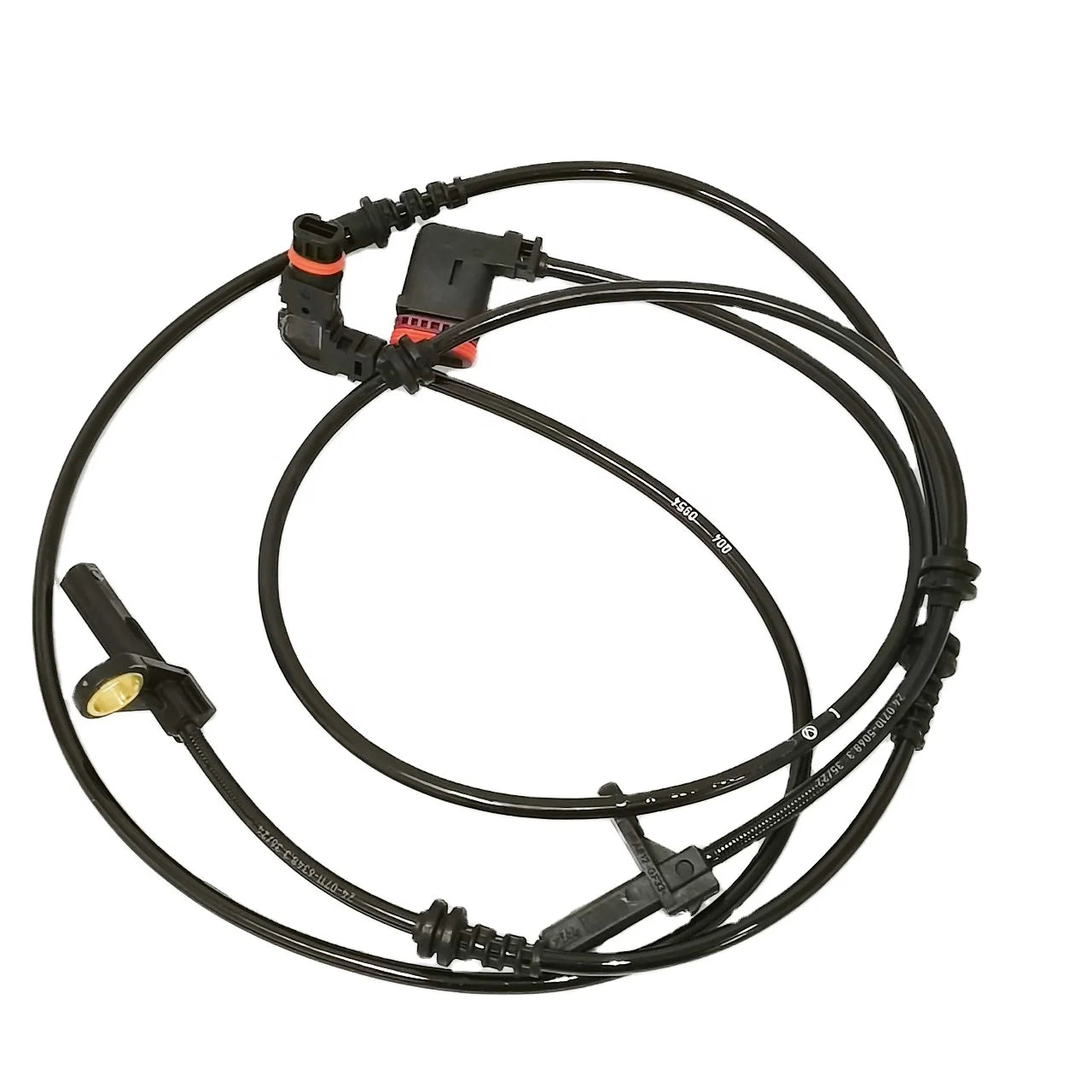 2219057400 & 2219050201 for ATE High Quality ABS Wheel Speed Sensor for Mercedes Benz W221 CL550 S550