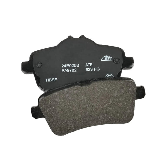 Genuine New Brake Pad OE 0004208704 for Mercedes Benz W176 W166 for ATE Rear Brake Pad 0004208704