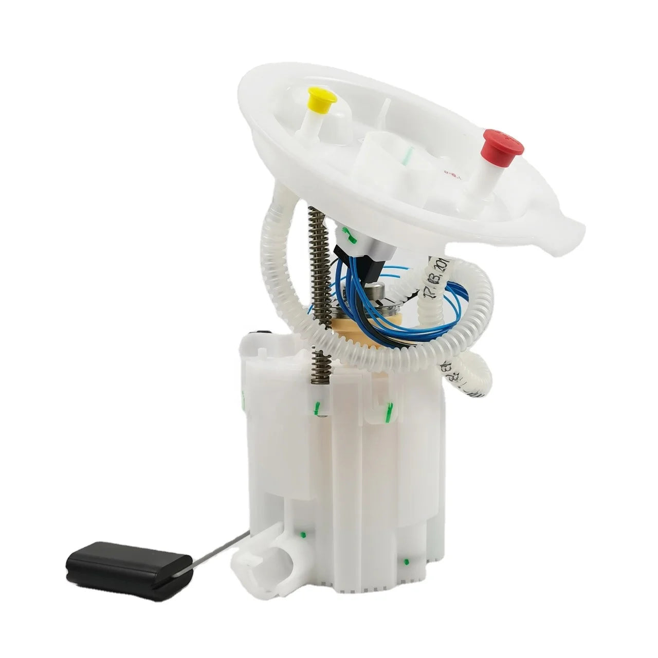 Hot Selling 16117363072 Fuel Pump Assembly For BMW F20 F21 F23 F22 F87 F30 F34 F83 F32 F82 For BOSCH
