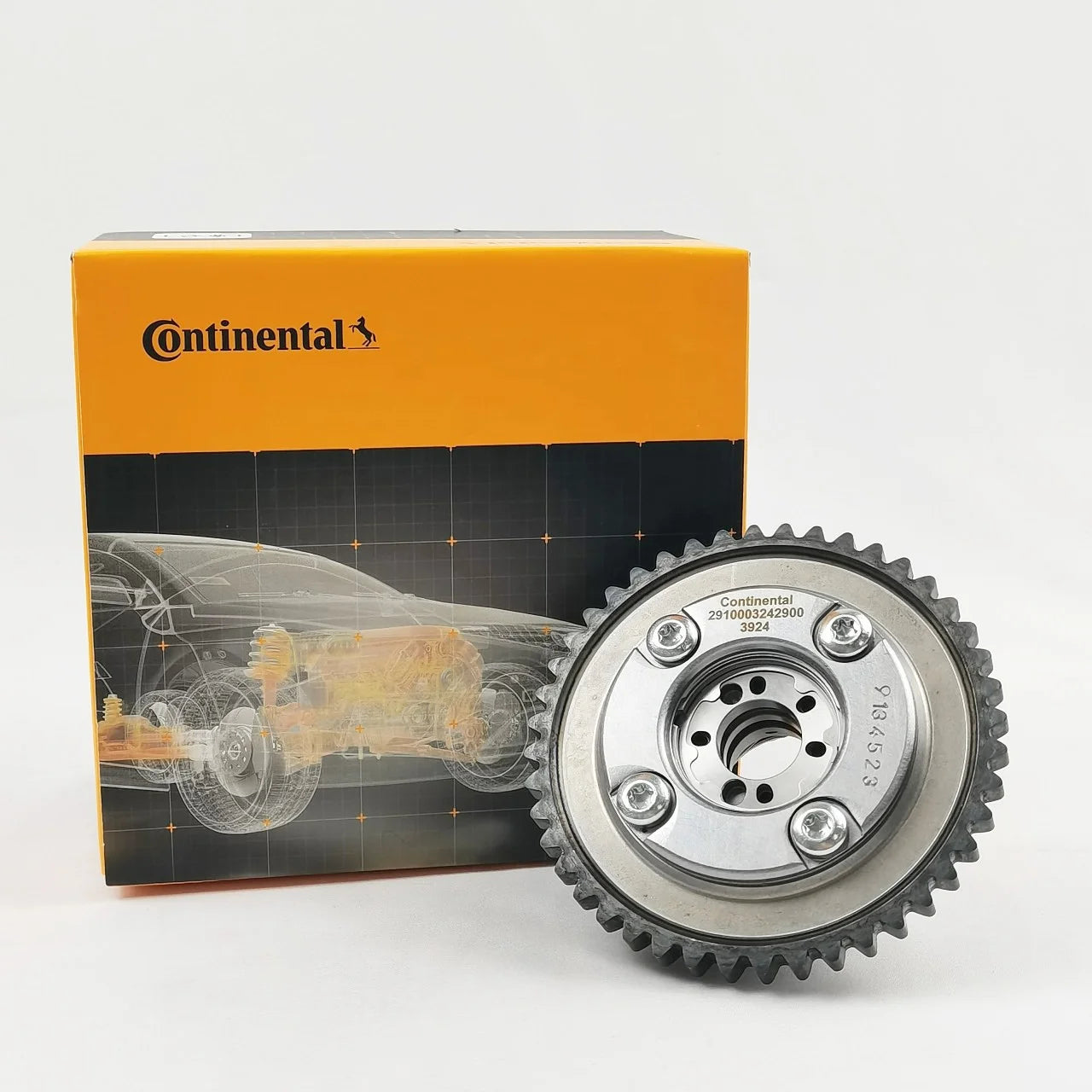 2710501400 New VVT Camshaft Adjuster Intake for Mercedes Benz M271/CGI W204 W212 for Continental
