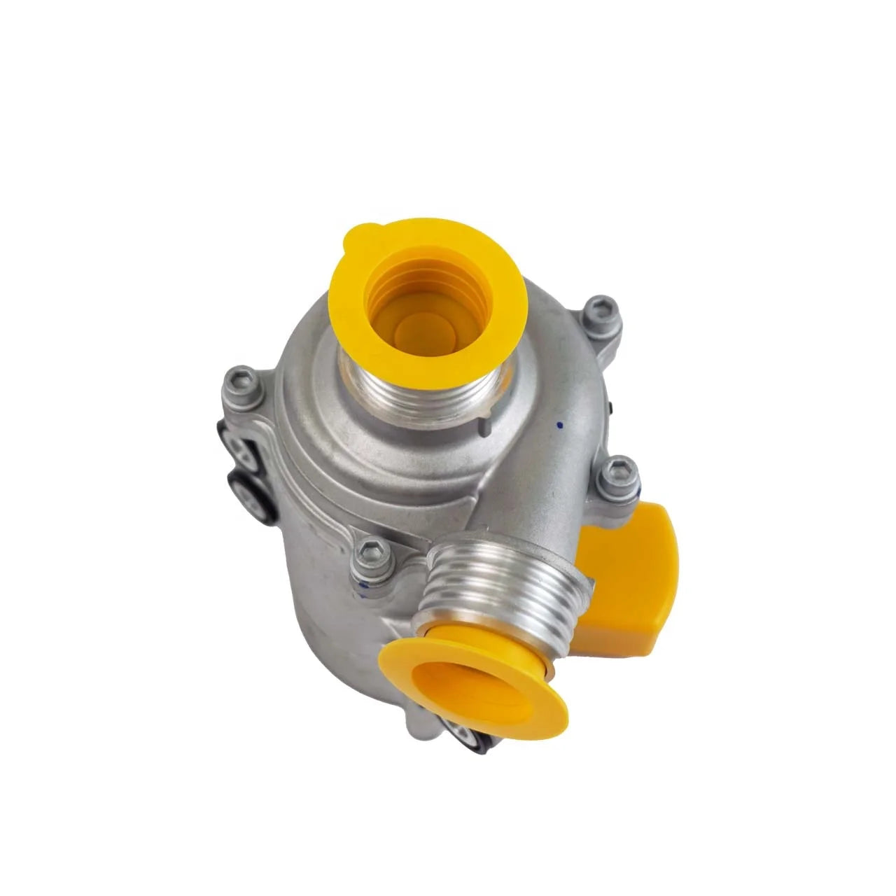 Genuine New OE 11517597715 Electric Coolant Water Pump for BMW Auto Cooling System Water Pump