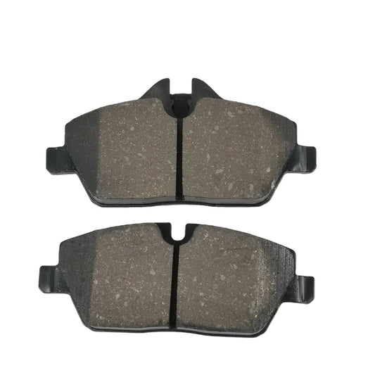 Hot Selling Harbor Brakes Auto Spare Parts Ceramic Brake Pads OE 34106884263 Front Brake Pad for BMW F56 F55