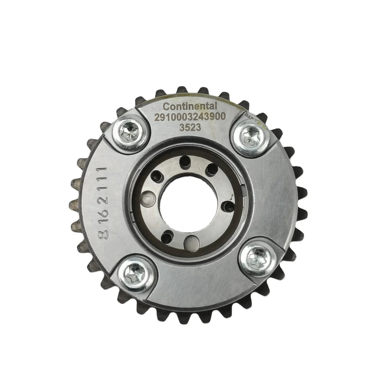 VVT Camshaft Adjuster Left for Mercedes Benz M276 2760505300 W166 W221 W212 W213 for Continental
