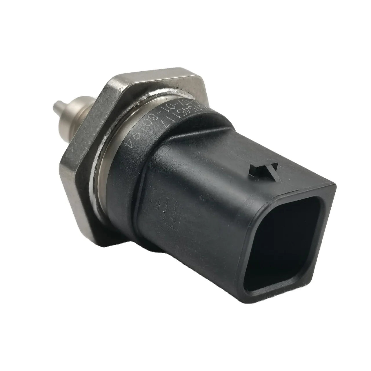 Good Price 2569050200 Auto Electrical System Fuel Pressure Sensor For Mercedes Benz X117 X218 W212 W253 For BOSCH M256