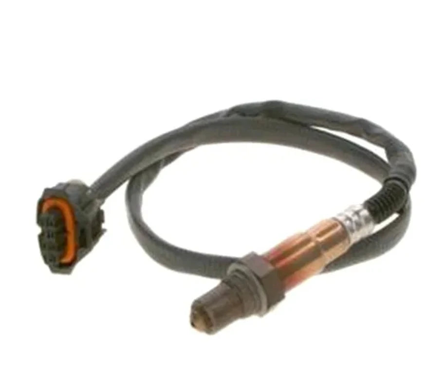 2005-2016 for Porsche OEM Oxygen Sensor Model 95560617800 & 95860617214 New Condition