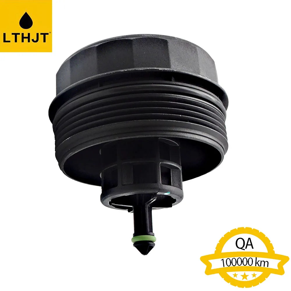 Wholesale OEM 11427525334 Car Accessories Auto Parts High Quality New Oil Filter Cap for BMW