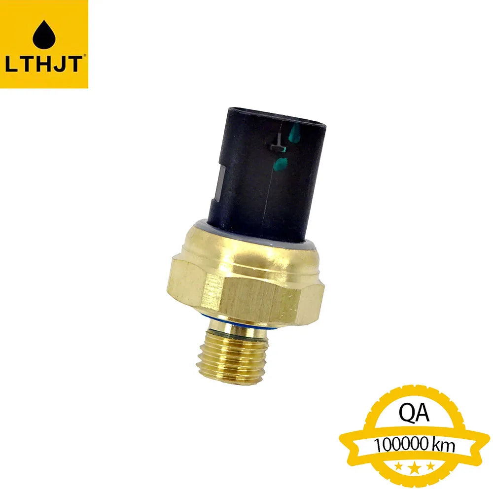 Wholesale OEM 12617592532 Car Accessories Electrical System New Fuel Pressure Sensor For BMW