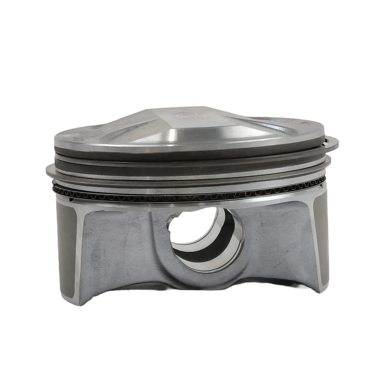 High Quality 2720301018 Pistons & Rings Set for Mercedes Benz E-Class W212 W211 Car Engine Parts Piston