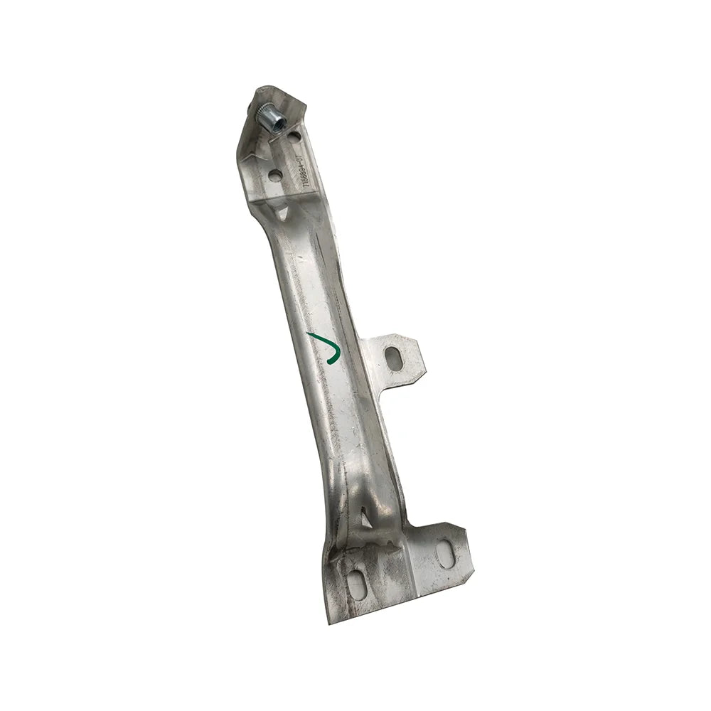 Wholesale OEM 51117158894 Car Accessories Auto Parts New Front Bumper Bracket Right for BMW F02 F18