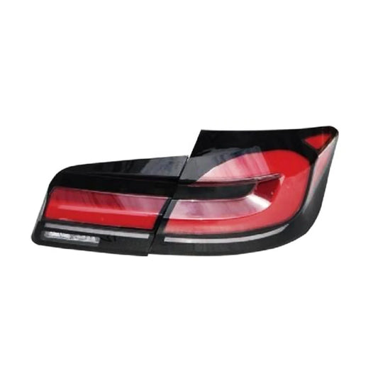 For BMW 5 Series F10 F18 2012-2018 New Tail Lights Upgrade LED Dynamic Taillights Brake & Turn Signal Lamp