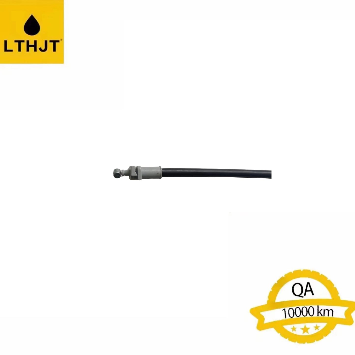 Front Door Unlock Cable  Cable Assembly Auto Parts  Suitable for Land Rover Freelander 2  LR001881