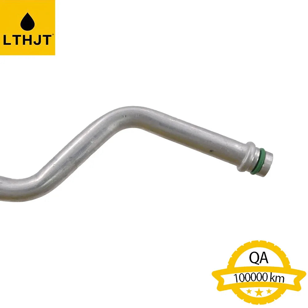 Wholesale OEM 1648300015 Car Accessories Auto Parts High Quality New Air Conditioning Pipe for Mercedes Benz W164