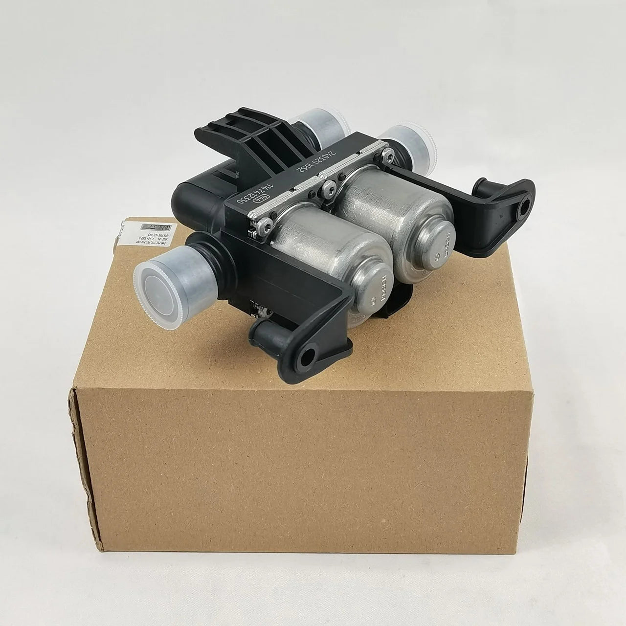 New Condition Heater Control Valve Automotive Parts 64116910544 For BMW E53 E70 F15 X5 E71 F16 X6 For BOSCH