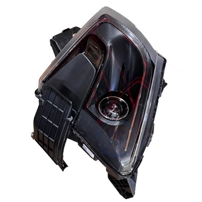 Other Auto Parts Car Accessories Car Parts Auto Spare Parts for Byd Led Headlamp All Model Body Kit