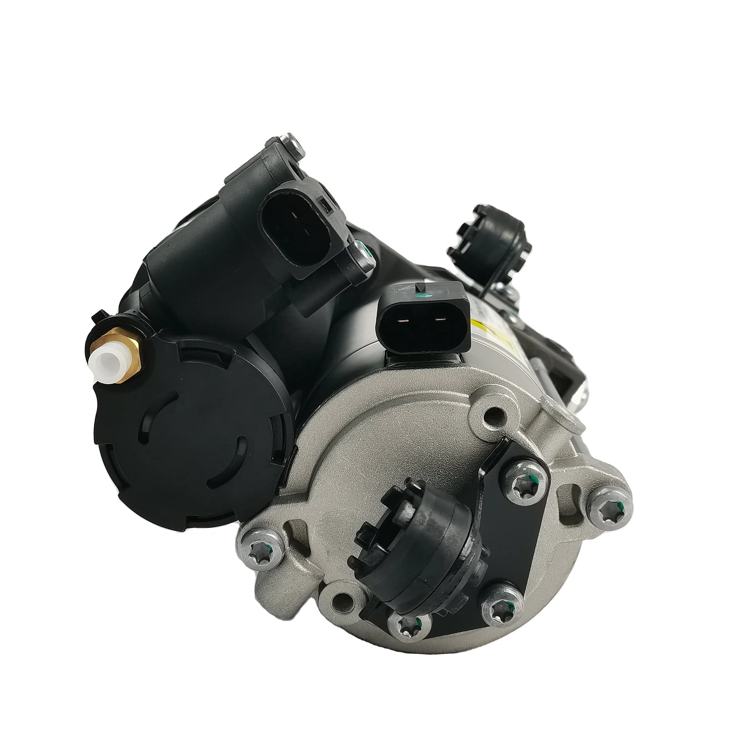 New Air Suspension Compressor Pump 2213201704  for Mercedes Benz S350 S400 S550 S600 W221 Auto Parts